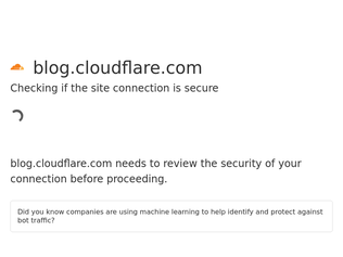 Preview of 'Cloudflare servers don't own IPs anymore so how do they connect to the internet?'